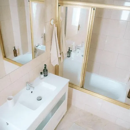 Luxury Beachfront Penthouse With Stunning Views Apartment Las Palmas / Gran Canaria