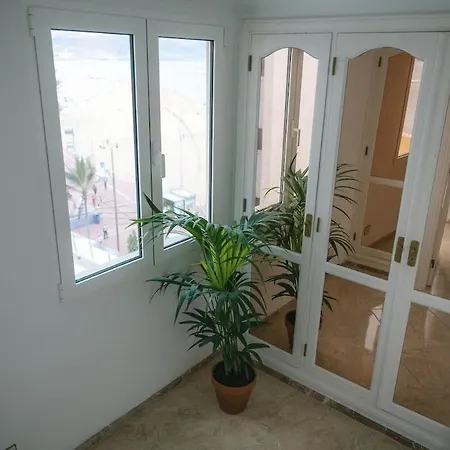 Apartment Luxury Beachfront Penthouse With Stunning Views Las Palmas / Gran Canaria