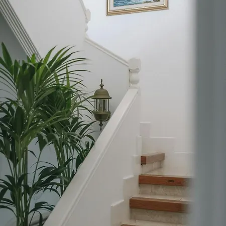 Luxury Beachfront Penthouse With Stunning Views * Las Palmas / Gran Canaria