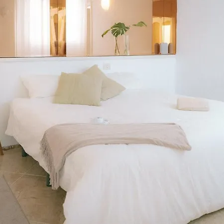 Apartment Luxury Beachfront Penthouse With Stunning Views Las Palmas / Gran Canaria