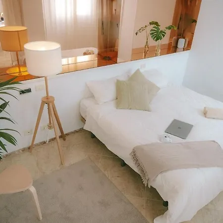 Luxury Beachfront Penthouse With Stunning Views * Las Palmas / Gran Canaria