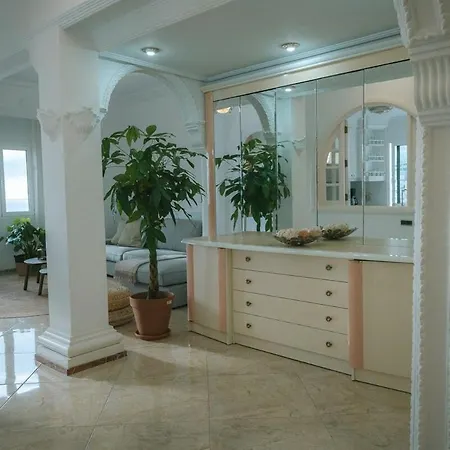 Luxury Beachfront Penthouse With Stunning Views * Las Palmas / Gran Canaria