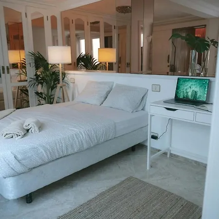 Luxury Beachfront Penthouse With Stunning Views Apartment Las Palmas / Gran Canaria