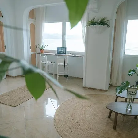 Luxury Beachfront Penthouse With Stunning Views * Las Palmas / Gran Canaria