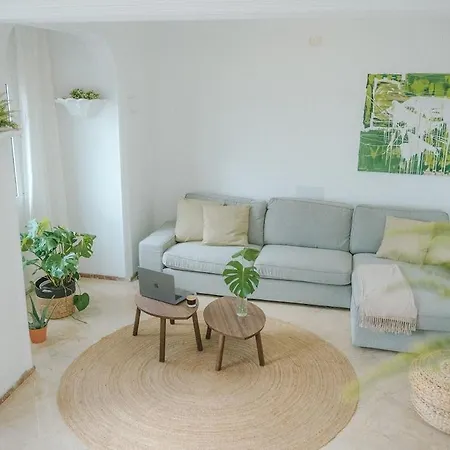 Apartment Luxury Beachfront Penthouse With Stunning Views Las Palmas / Gran Canaria