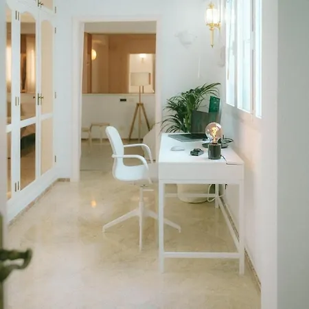 Apartment Luxury Beachfront Penthouse With Stunning Views Las Palmas / Gran Canaria