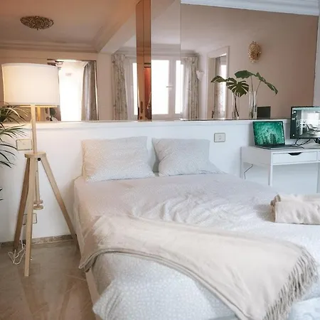 Luxury Beachfront Penthouse With Stunning Views Apartment Las Palmas / Gran Canaria