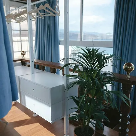 Luxury Beachfront Penthouse With Stunning Views Apartment Las Palmas / Gran Canaria